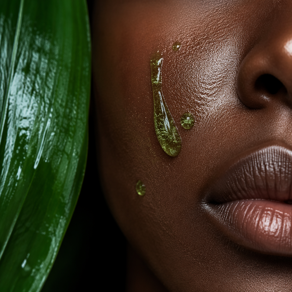Skin Rituals: Why Consistency Is the Most Luxurious Thing You Can Give Your Skin