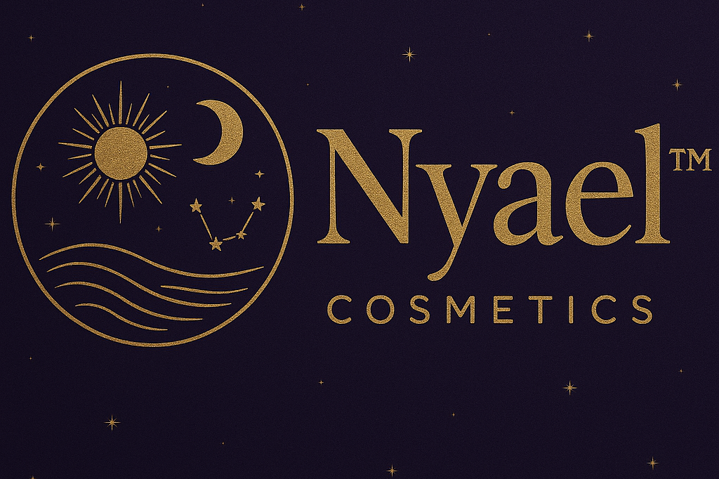 Nyael Cosmetics | Celestial Luxury Skincare
