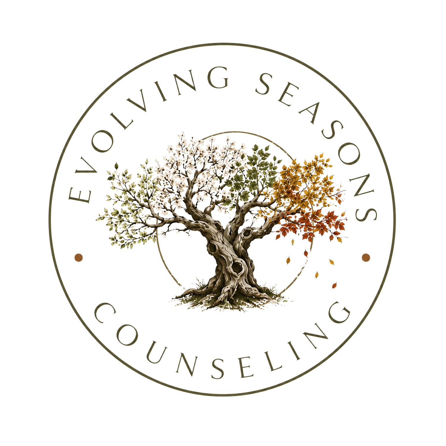 Evolving Seasons Counseling
