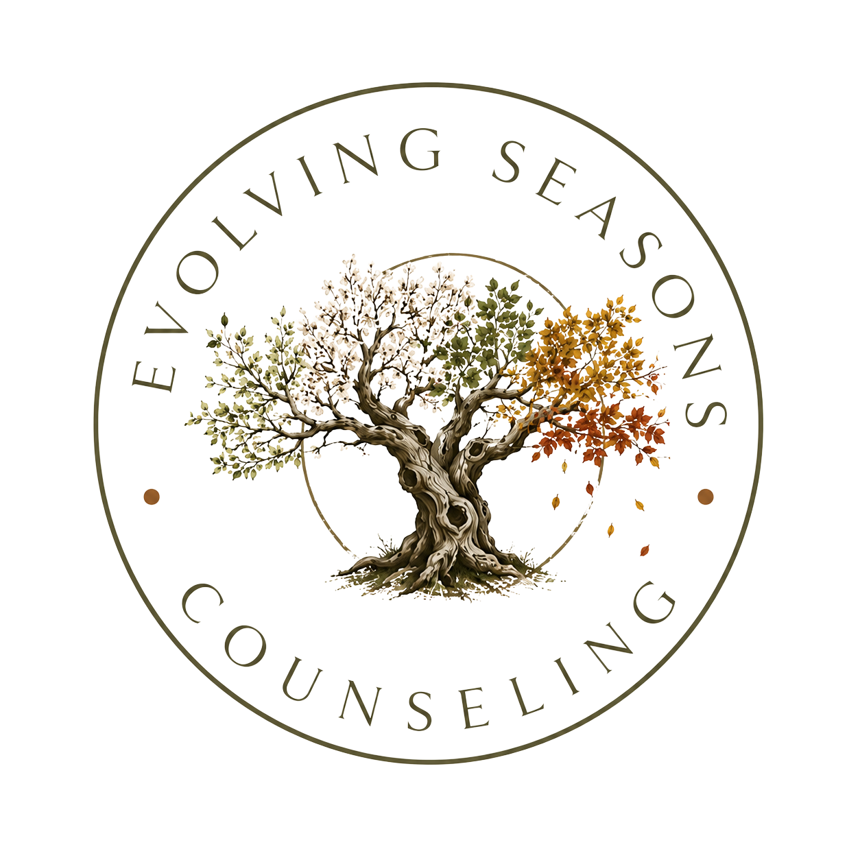 Evolving Seasons Counseling