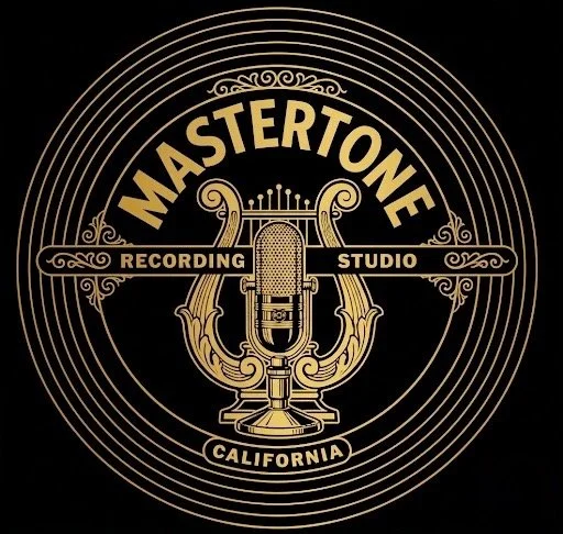 Mastertone recording studio