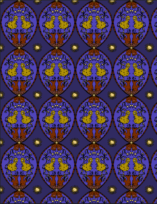 Prints and Patterns