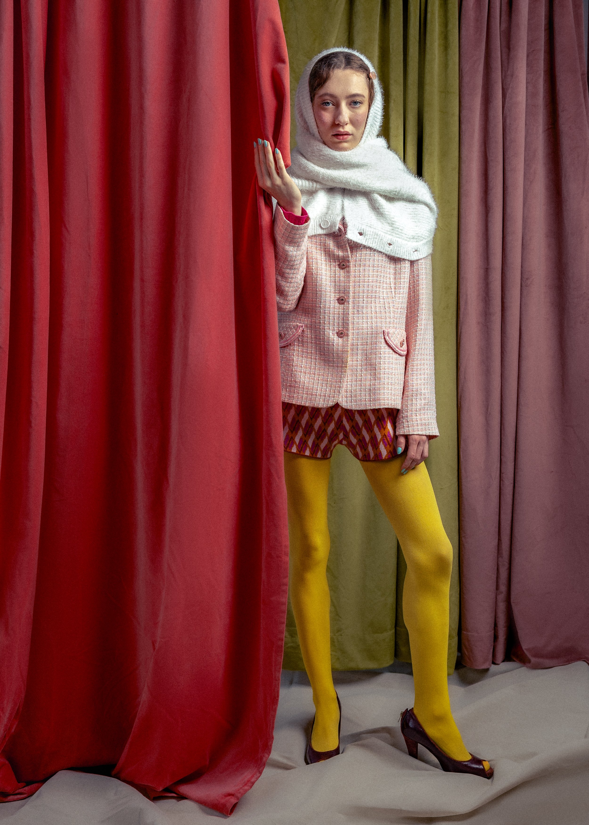 Photoshoot Styling