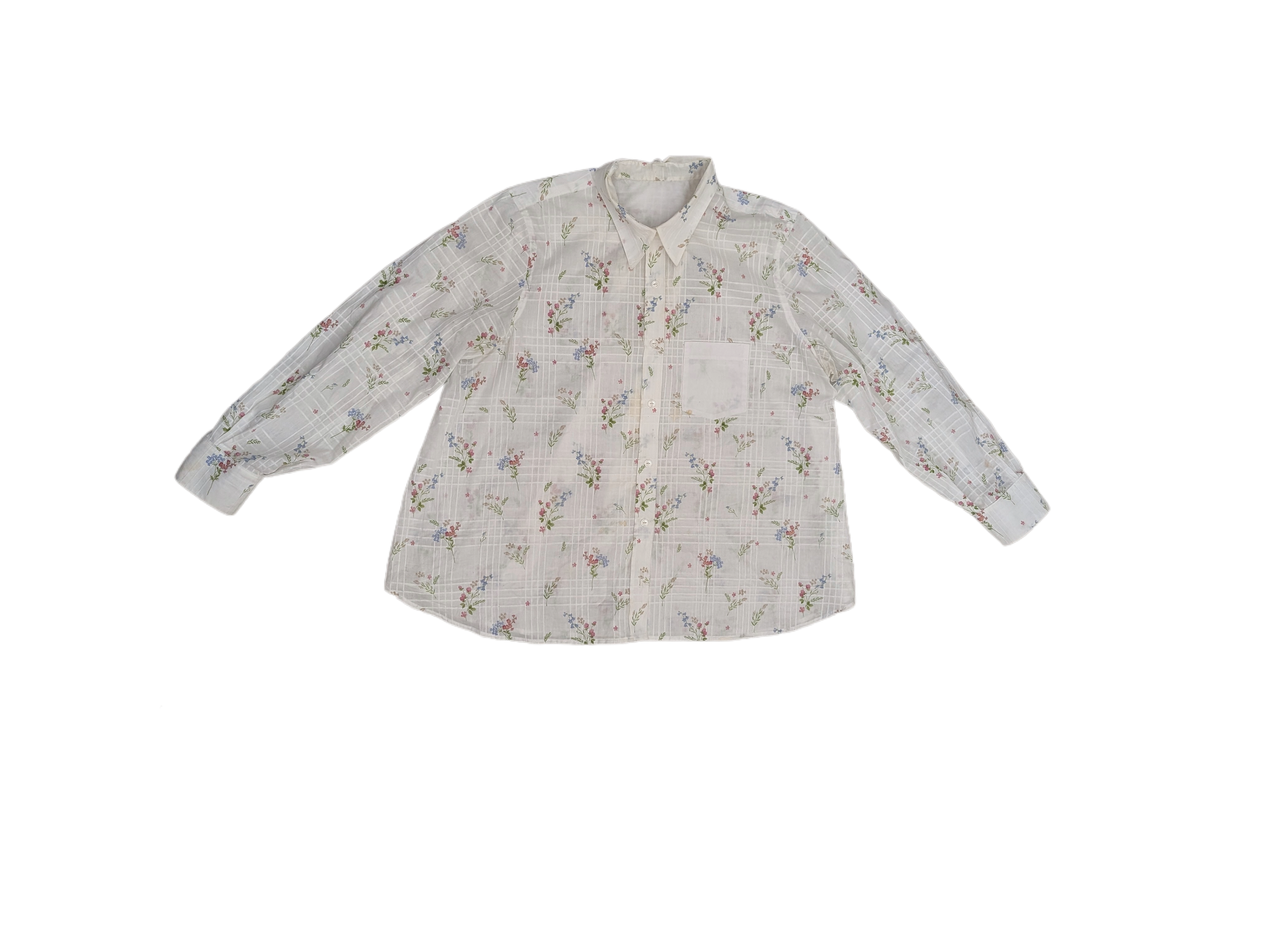 Garment Construction