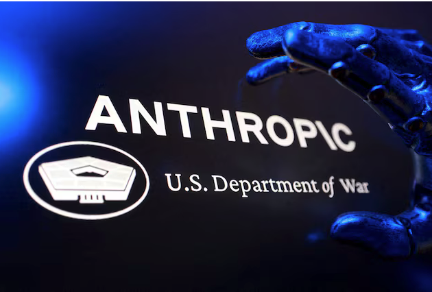 Pentagon's ouster of Anthropic opens doors for small AI rivals