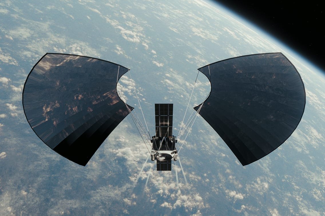 This founder helped build SpaceX’s most powerful rocket engine. Now he’s building a ‘fighter jet for orbit.’