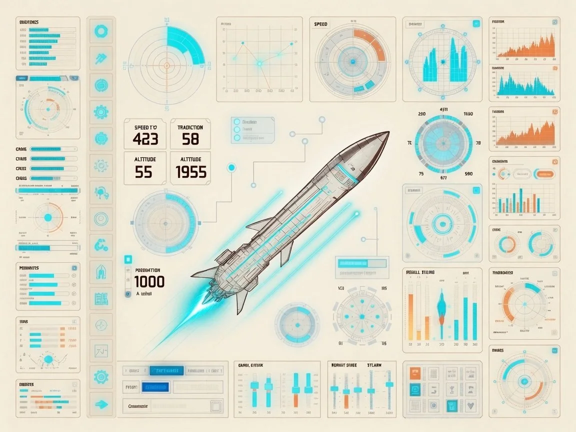 Applying Asymmetric Lessons from Drones to Our Hypersonic Gap