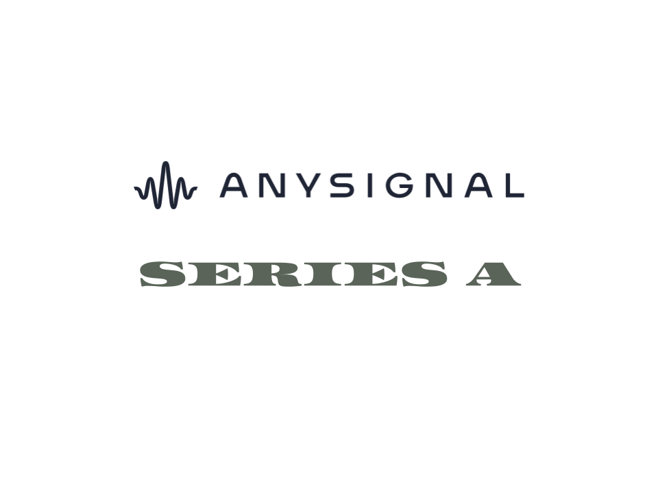 AnySignal Raises $24M Series A for Radio Production