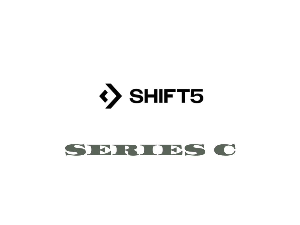 Shift5 Raises $75 Million Series C