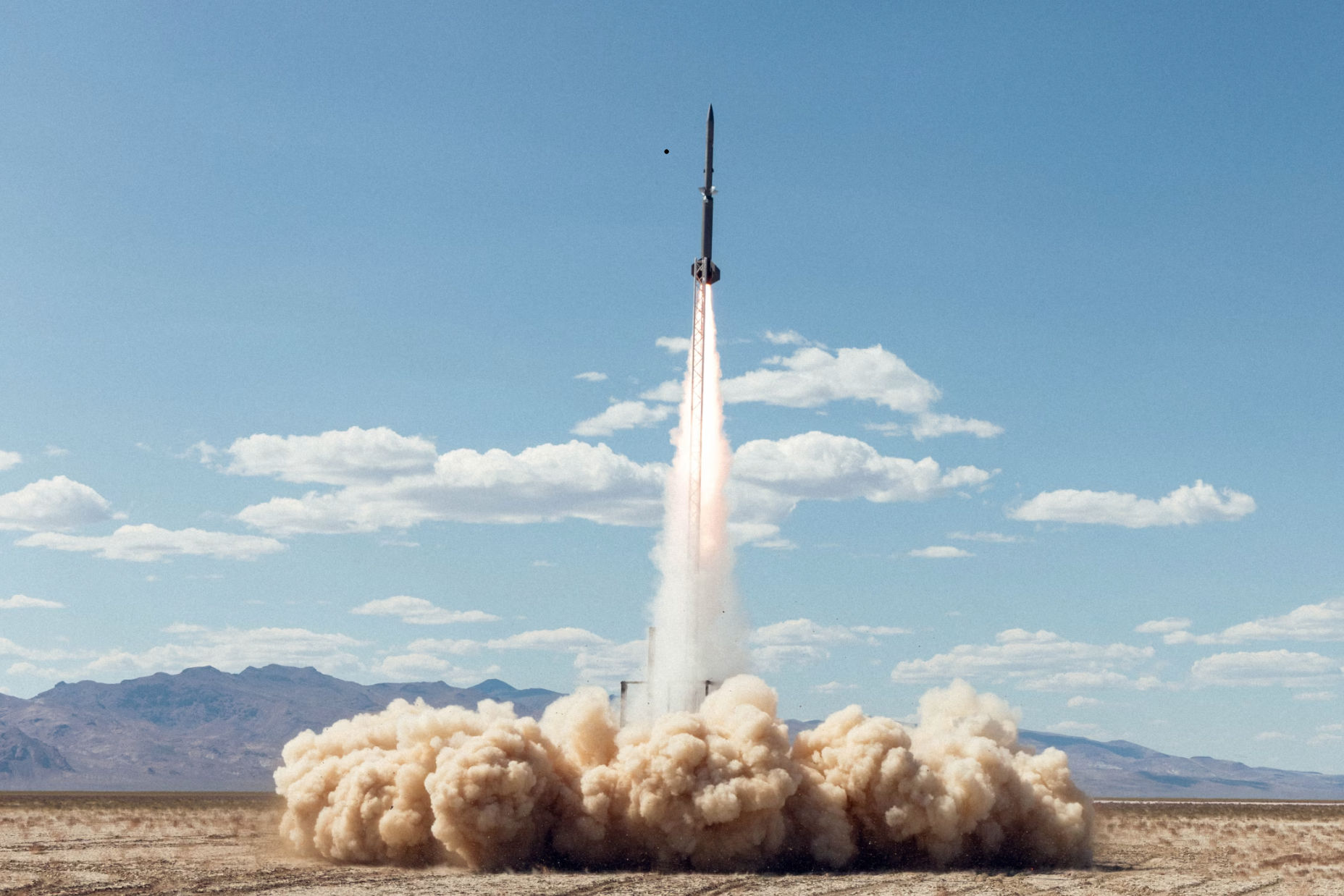 Carlyle Joins $1 Billion Investment Round in Missile Startup Castelion