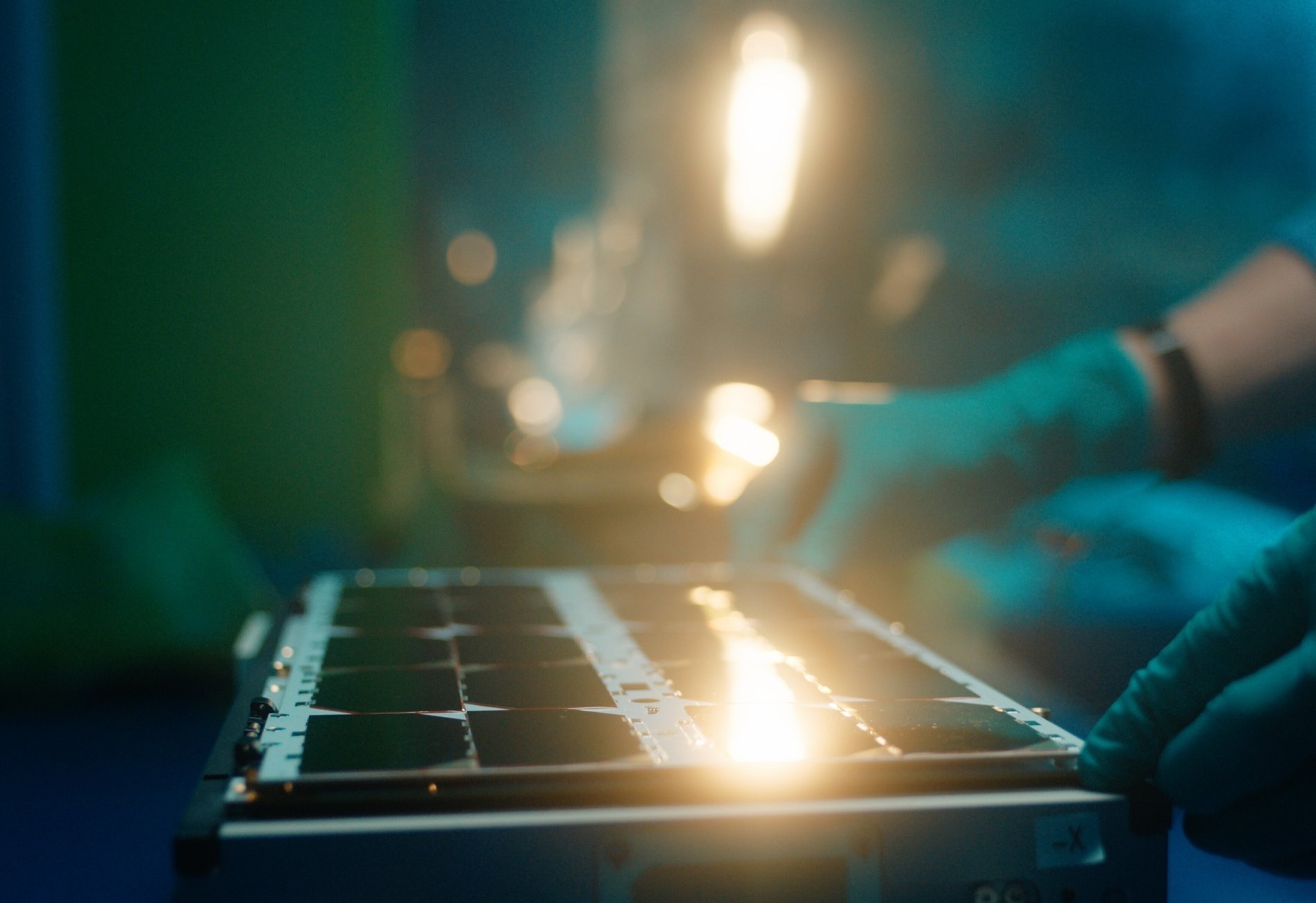 Fortastra Raises $30M Series A to Fund its Next Security Spacecraft