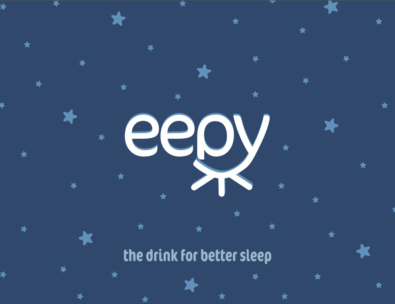 eepy Beverage Project