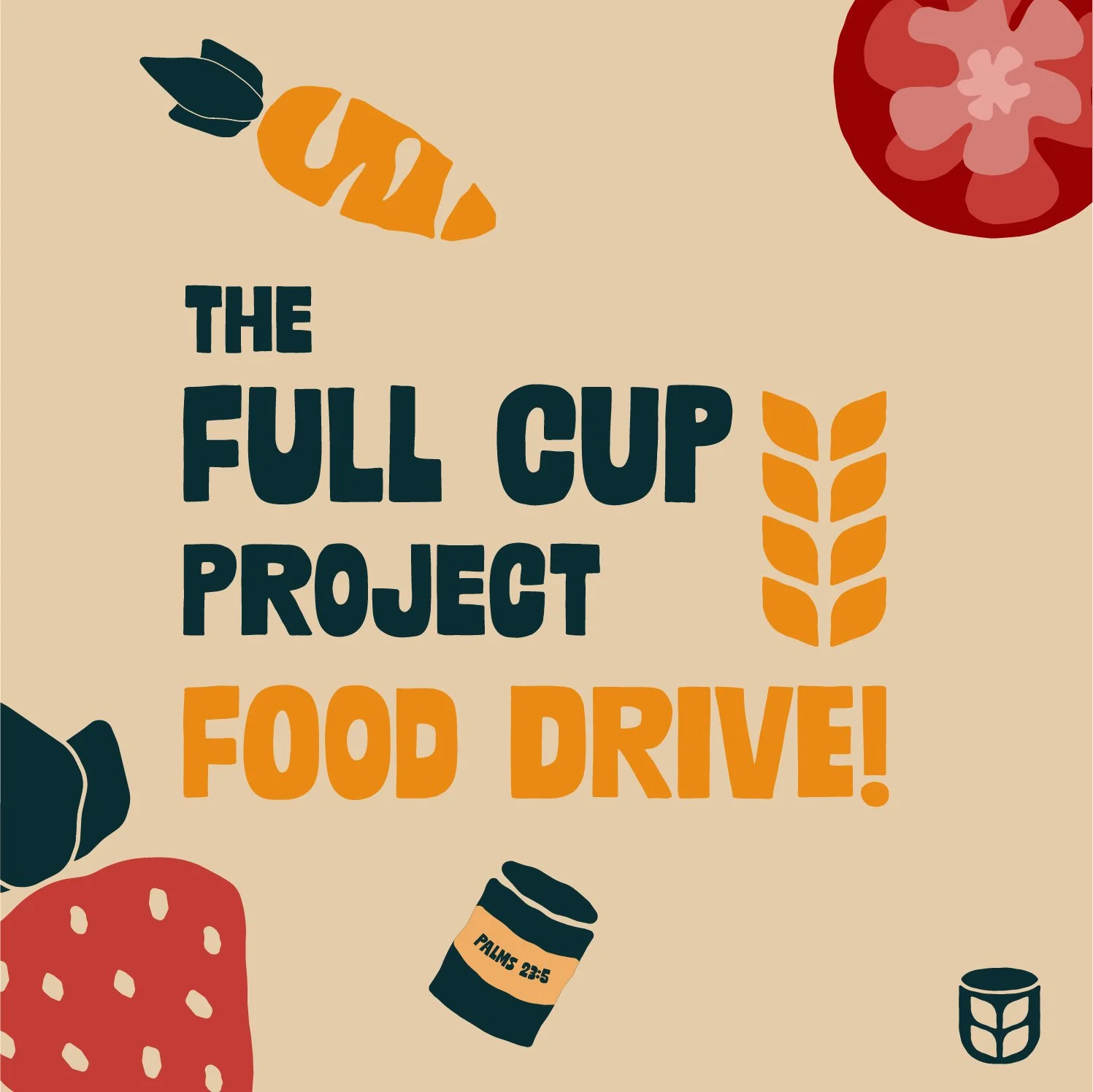 The Full Cup project