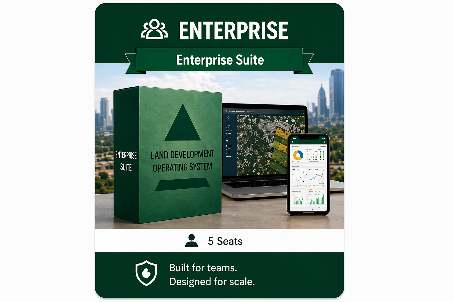 Enterprise