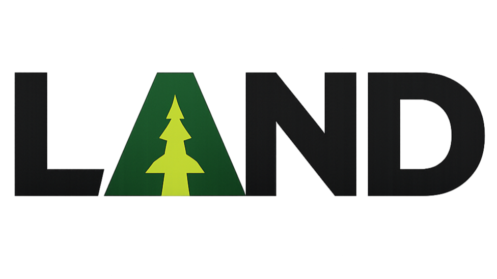 LAND