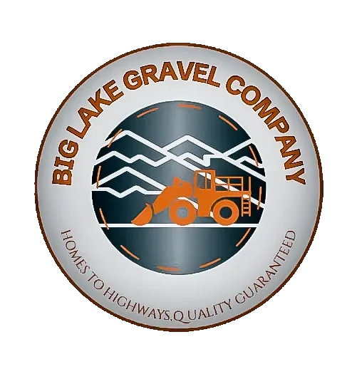 Big Lake Gravel Company