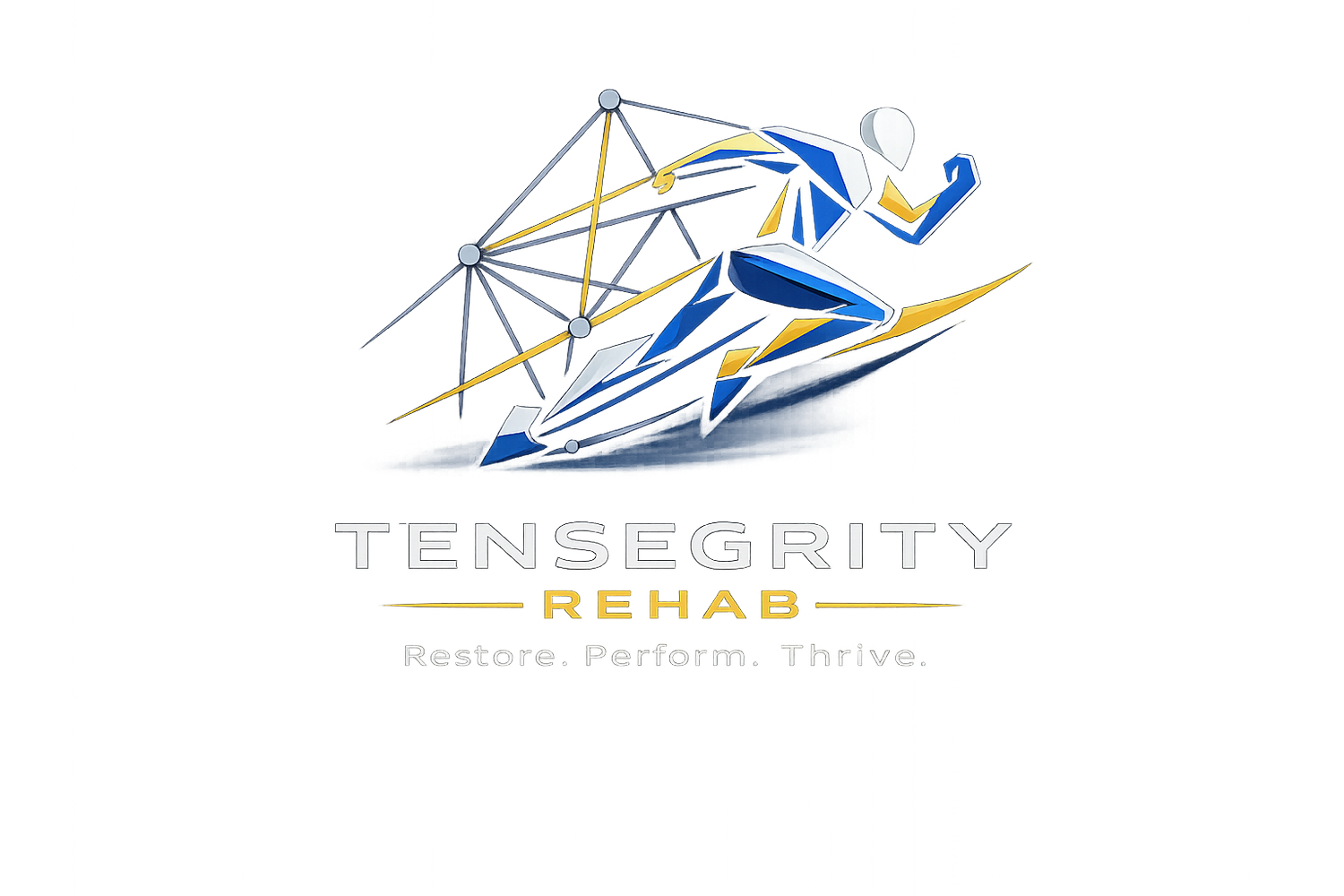 Tensegrity Rehab