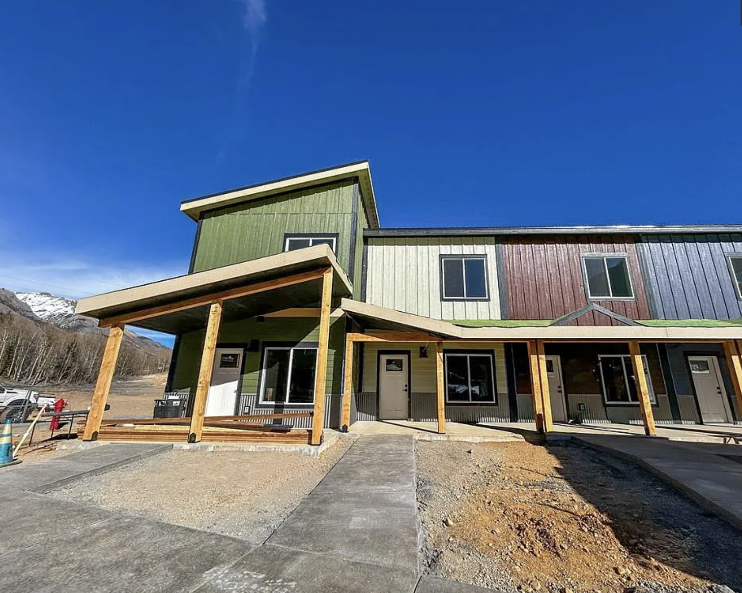 Silverton Fading West Homes For Sale
