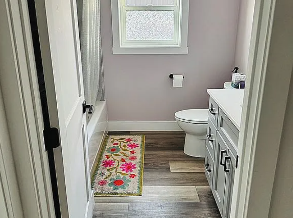 Norwood CO Homes For Sale - Bathroom
