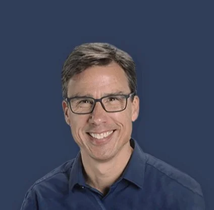 Headshot of Charlie Chupp Jr, Fading West CEO