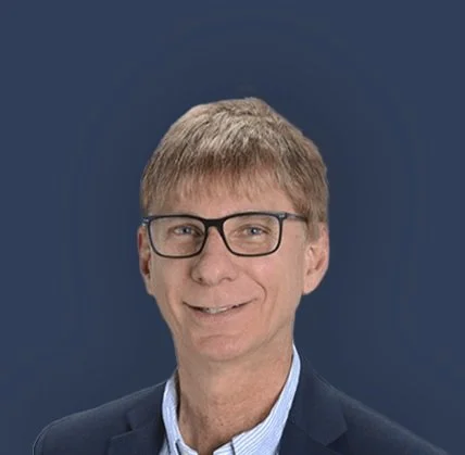 Headshot of Eric Schaeffer, Chief Business Development Officer at Fading West.
