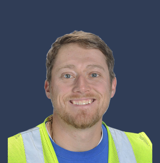 Headshot of Steve Wheeler, Director of Factory Operations at Fading West