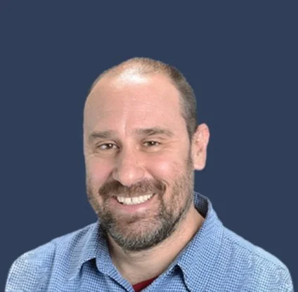 Headshot of Ben Little, Director of Information Systems at Fading West