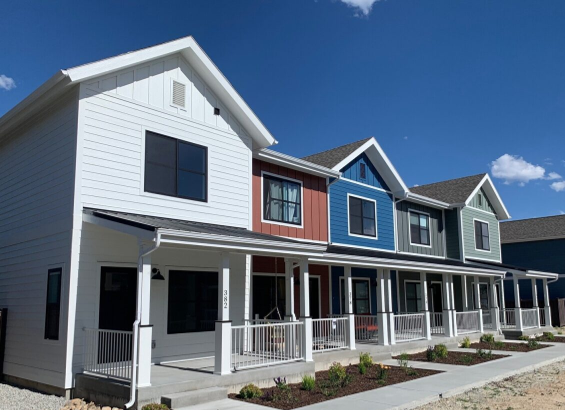 Sawmill Meadows Village - South Fork, CO
