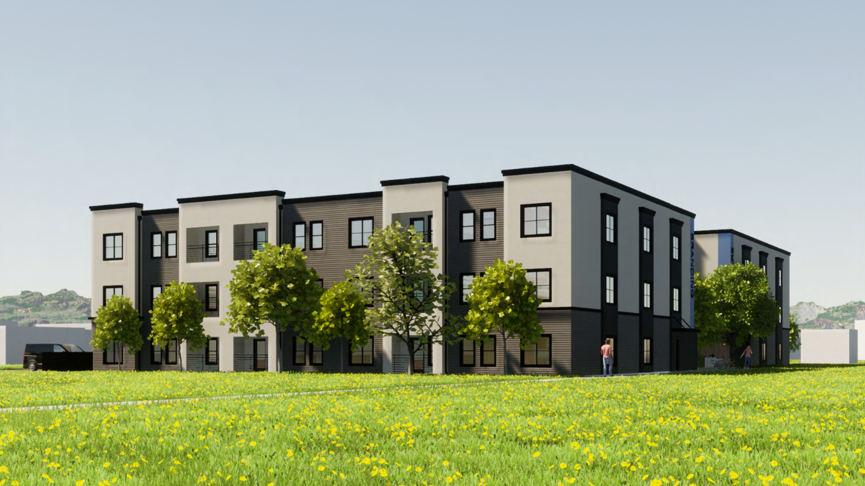 The Midland Apartments - Buena Vista, CO