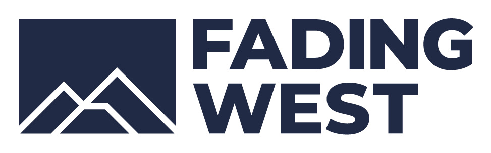 Fading West 