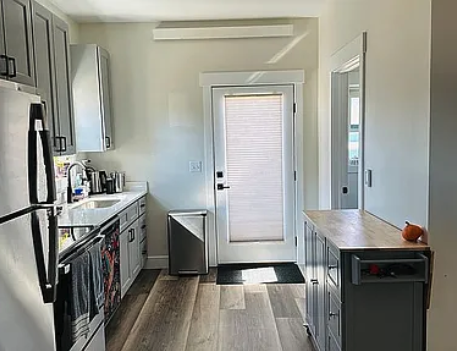 Norwood CO Homes For Sale - Kitchen