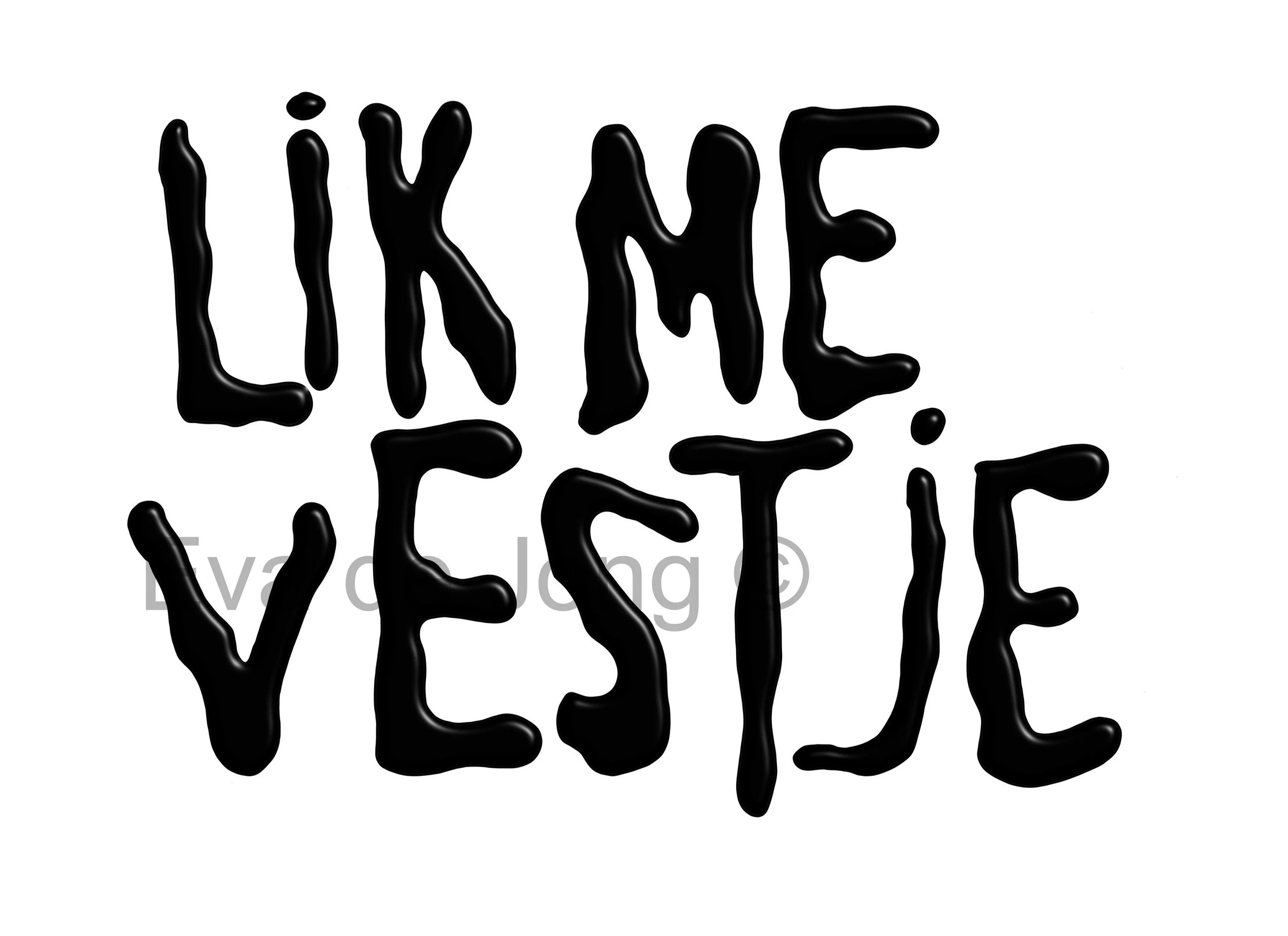 Lik Me Vestje