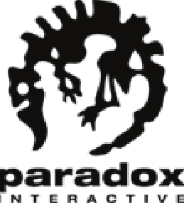 Paradox Interactive and Horrible Events