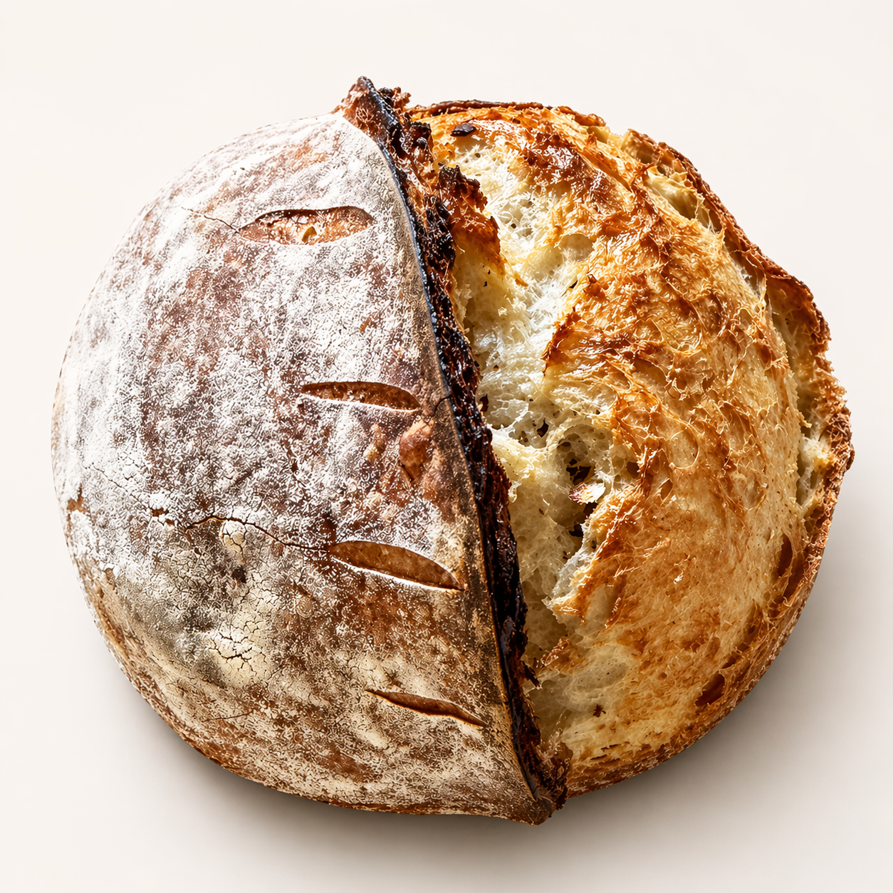Classic Sourdough