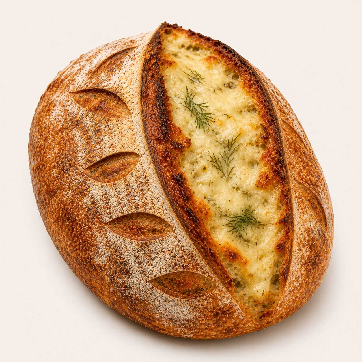 Dill & Havarti