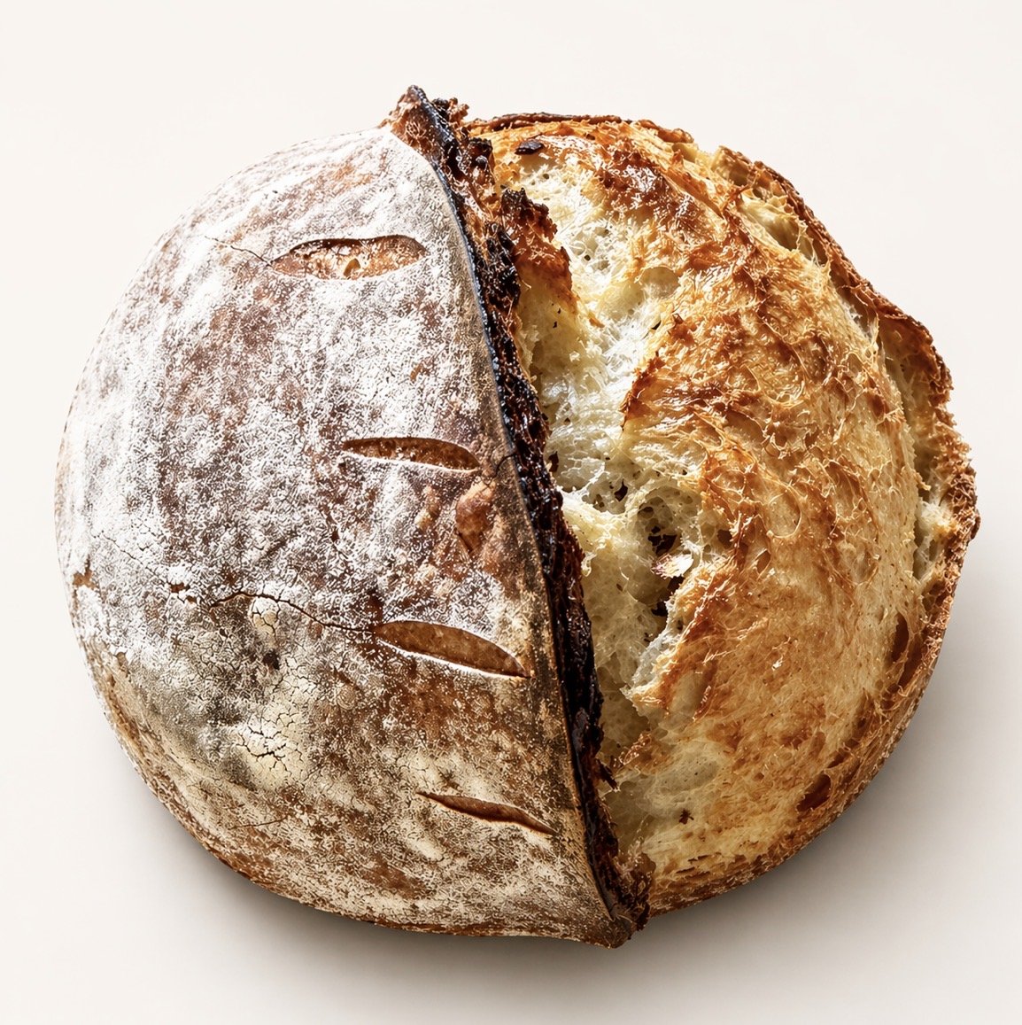 Custom Bread