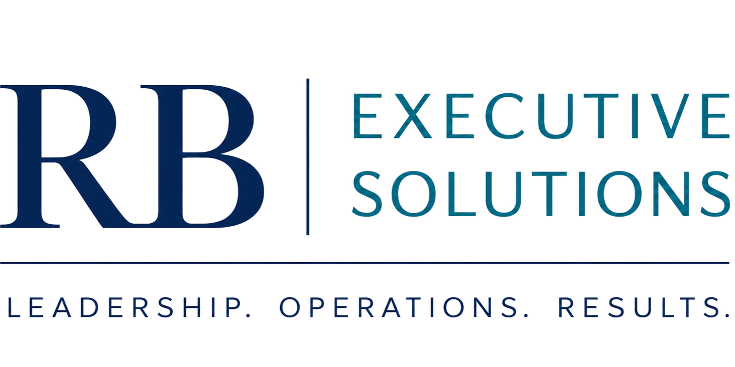 RB Executive Solutions