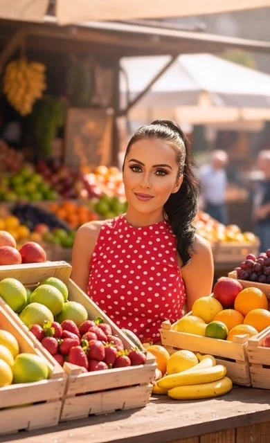 Plant based wellness coaching by Lucy K