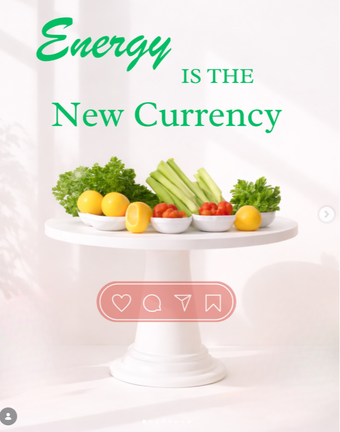Plant based wellness coaching by Lucy K