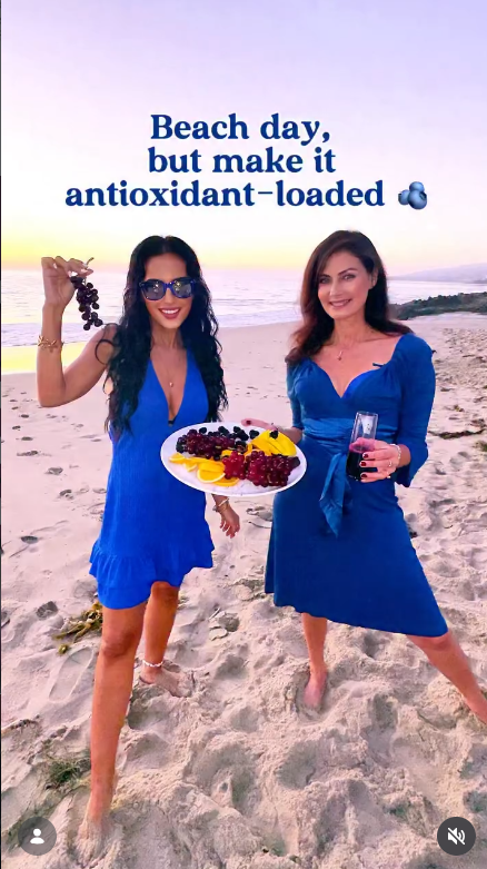 Plant based wellness coaching by Lucy K