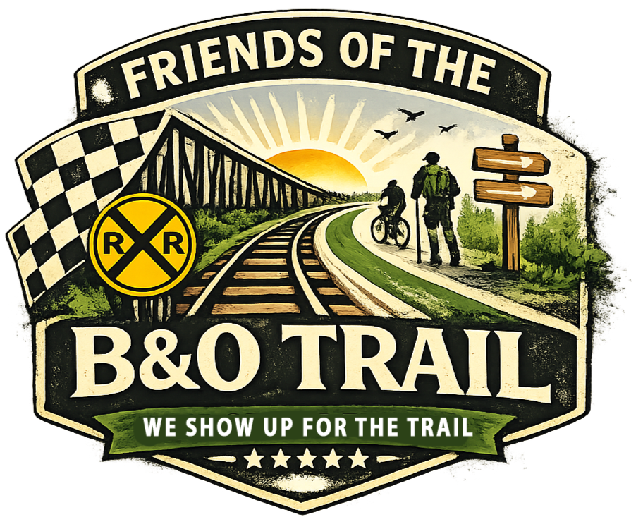 Friends of the B&amp;O Trail