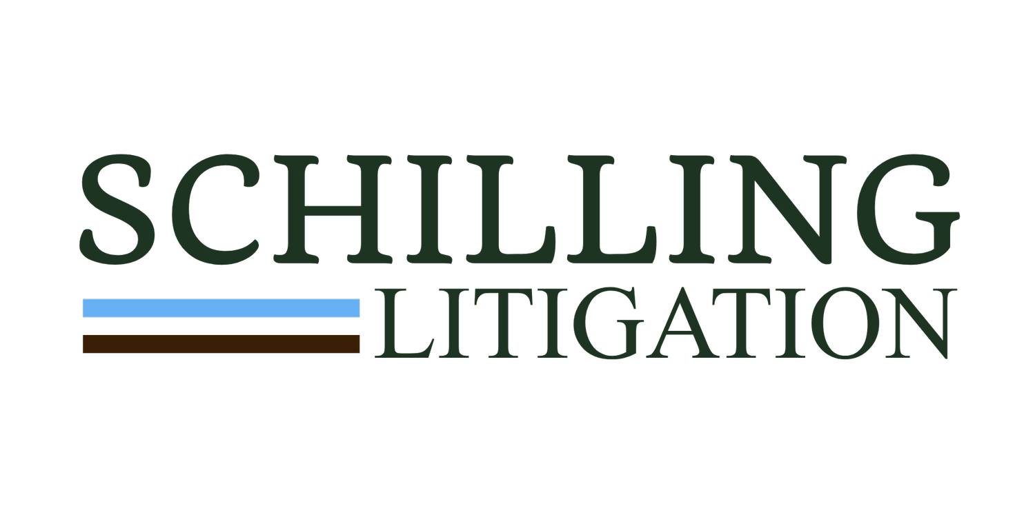 Schilling Litigation LLC