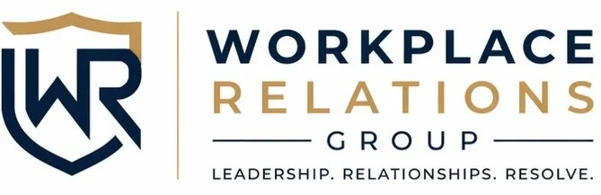 Workplace Relations Group (WPG)