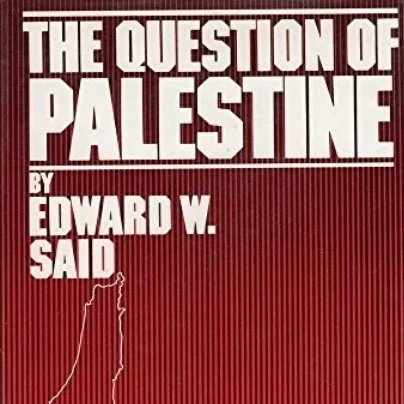 The foundational text on Palestinian self-determination, written by the most important Palestinian-American intellectual of the 20th century. An essential starting point for understanding the political and historical roots of the conflict.