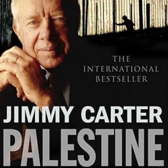 Written by the former U.S. President, this book offers an American political perspective on the conflict and makes the case for a two-state solution. Accessible for Democratic voters new to the topic.