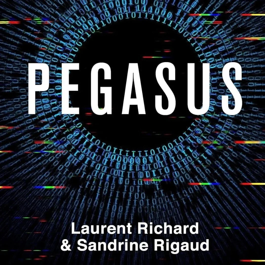 Documents the global use of NSO Group's Pegasus spyware — an Israeli-developed surveillance tool used to hack the phones of journalists, activists, and political figures worldwide, including Palestinian human rights defenders. Based on the landmark P
