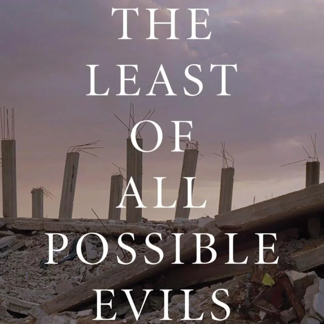 Weizman is the founder of Forensic Architecture, the research group that uses spatial and digital analysis to document war crimes and human rights violations. This book examines how humanitarian language is used to justify violence — with Gaza as a c
