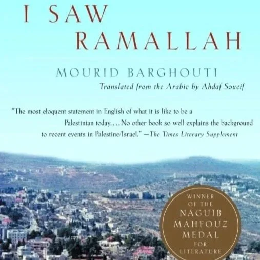 A beautifully written memoir by one of Palestine's greatest poets, returning to his homeland after thirty years of exile. Edward Said called it one of the best books ever written about the Palestinian experience. Widely taught in universities across 
