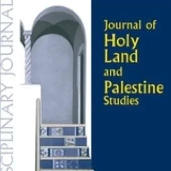 Published by Edinburgh University Press, this journal focuses specifically on the history, archaeology, culture, and politics of historic Palestine. Particularly strong on pre-1948 history and cultural heritage.