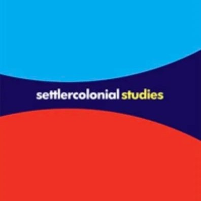 An interdisciplinary journal that provides the theoretical framework many scholars use to analyze the Israeli-Palestinian conflict. Essential for understanding the academic debate around settler colonialism as a lens for Palestinian dispossession.